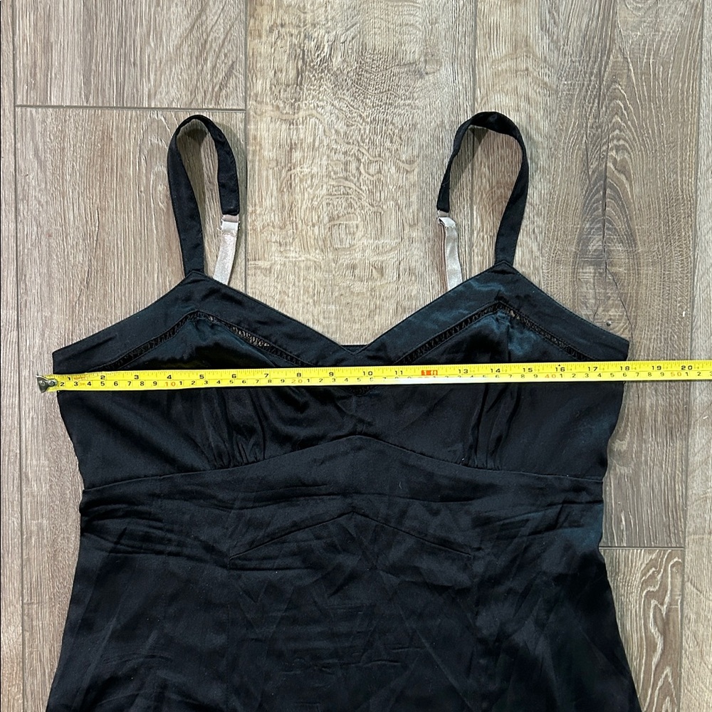 OONAGH Silk Camisole Top - Picture 8 of 8